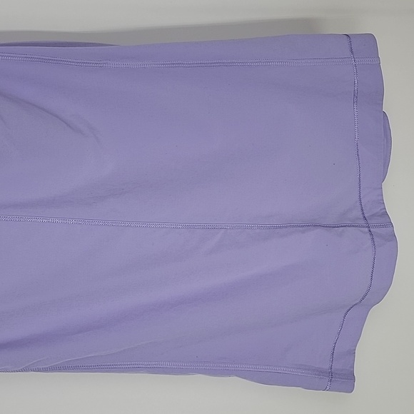 Lululemon run for you money tank size 6 - Picture 6 of 12